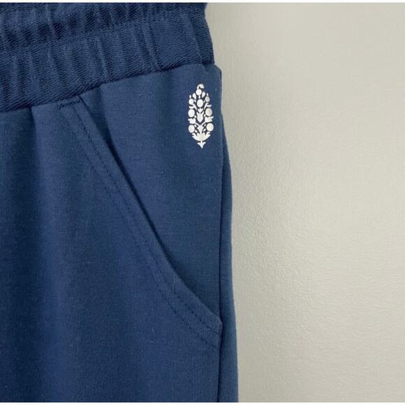 Free People Movement Blue Sweatpant Joggers - Picture 8 of 8